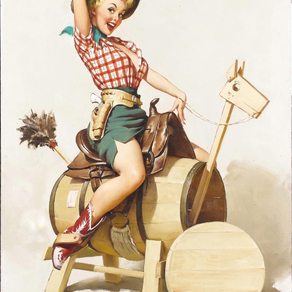 Meet your Posher, Tina